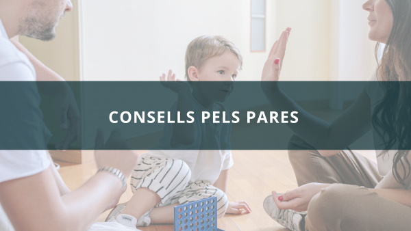 Hàbits d’estudi: consells pels pares