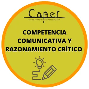 Curso Online: Competencia Comunicativa y Razonamiento Crítico