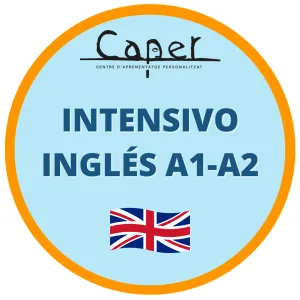 Curso Online: Intensivo Inglés A1-A2