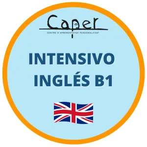 Curso Online Inglés B1
