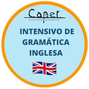 Curso Online: Intensivo de Gramática Inglesa