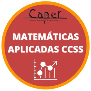 Curso Online: Matemáticas Aplicadas a las CCSS