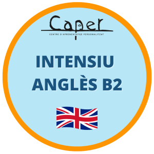 Anglès (Nivell B2)
