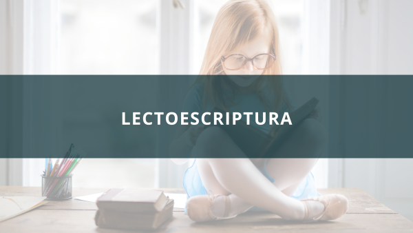 Lectoescriptura