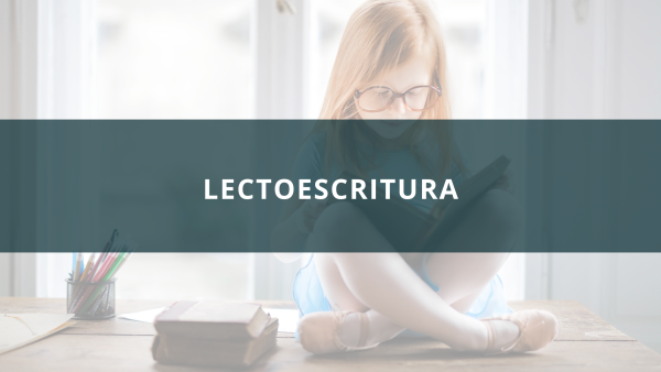 Lectoescritura