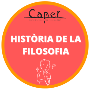 Història de la Filosofia