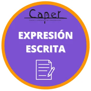 Curso Online - Expresión Escrita
