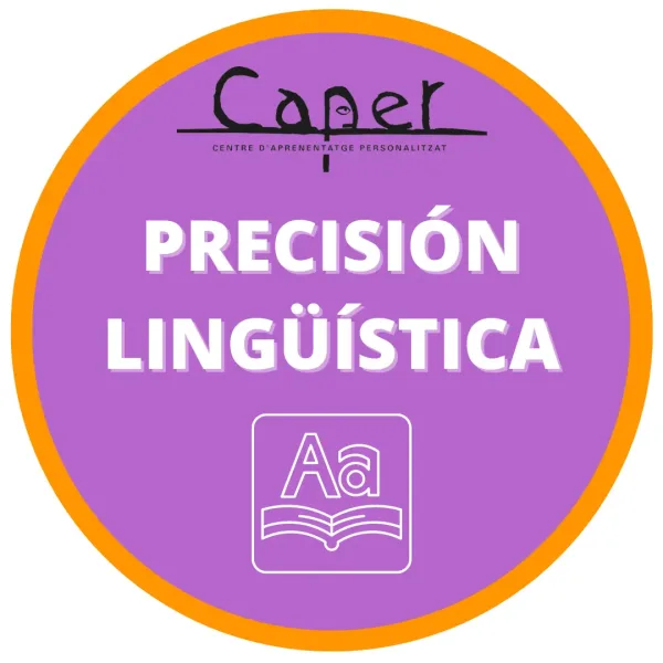 Curso Online - Precisión Lingüística