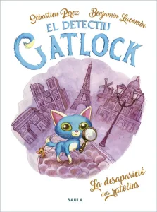 El Detectiu Gatlock – L’atack al país dels samurais
