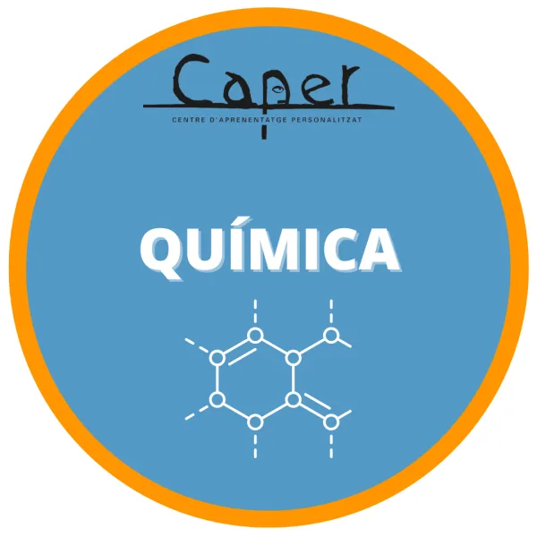 Curs Online Química PAU