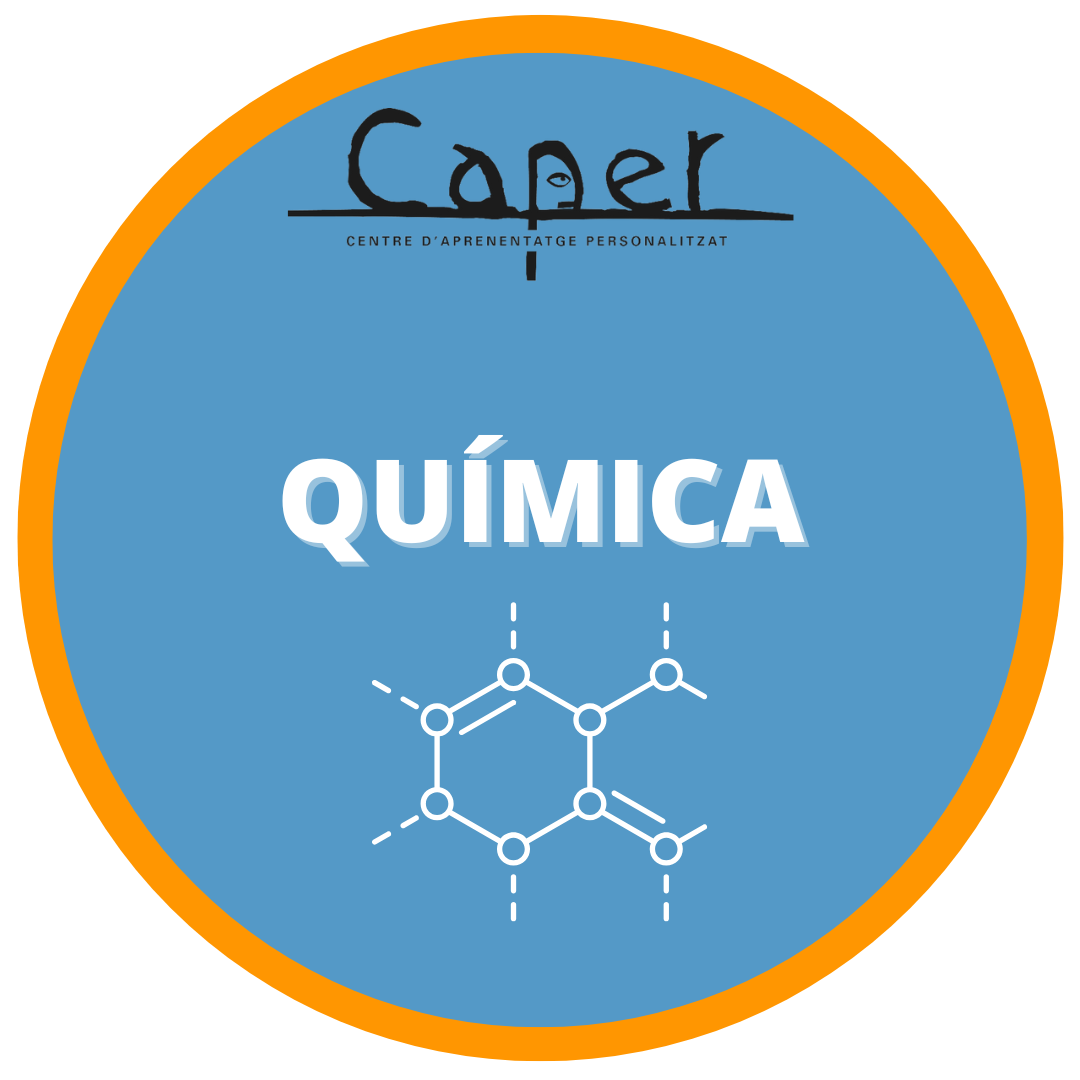 Curso Online Química PAU